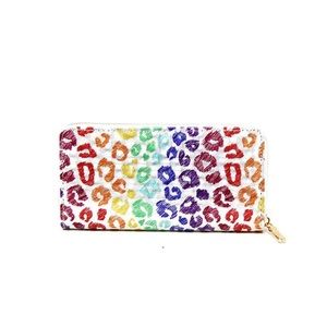 KISS MARK WALLET nwt